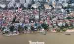 Dự án cầu Trần Hưng Đạo: Vừa thu hồi, vừa cấp giấy phép xây dựng, 'sổ đỏ' cho người dân