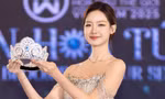 Vương miện Miss World Vietnam tôn vinh văn hóa Lạc Việt