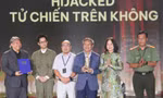 Thái Hòa và phim 'Tử chiến trên không' thắng giải ở Liên hoan phim châu Á Đà Nẵng 