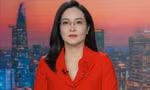 Lý do BTV Phương Thảo rời VTV9