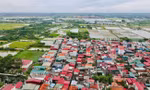 Đất đấu giá xã ngoại thành Hà Nội trúng cao nhất hơn 164 triệu đồng/m2
