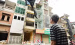 Hà Nội đang thực hiện giải phóng mặt bằng 1.428 dự án