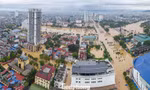 Mưa lũ tại Thái Nguyên làm 4 người chết, nhiều xã phường bị ngập sâu và cô lập
