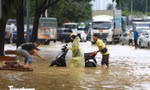 Hà Nội xây dựng 4 phương án ứng phó khả năng mưa ngập do bão số 11 ra sao?