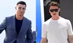 Ronaldo và dàn cầu thủ dát hàng hiệu nhập cuộc World Cup
