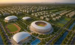 Phê duyệt quy hoạch chi tiết Khu liên hợp thể thao thuộc 'siêu đô thị' Olympic