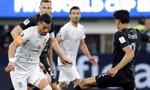 Bình luận viên World Cup bị cấm sóng