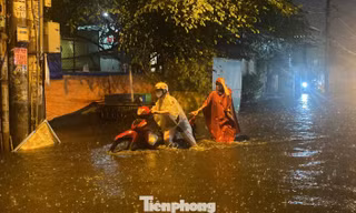 Sở GD&ĐT TPHCM 'siết' hoạt động ngoại khóa giữa thời tiết diễn biến phức tạp