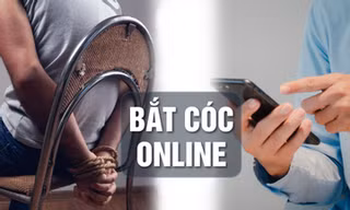 Gia đình nhiều người bị ‘bắt cóc online’, thao túng tâm lý đến mất kiểm soát
