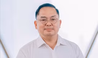 Hoàng Nam Tiến - người tử tế