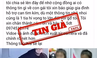 Bộ Văn hóa yêu cầu Facebook, TikTok gỡ bỏ hình ảnh, thông tin xấu độc