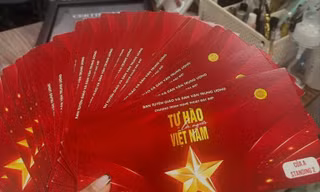 Ban tổ chức concert quốc gia ở Mỹ Đình xin lỗi sự cố vé