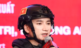 Nỗi sợ khủng khiếp của Phan Mạnh Quỳnh, Tiến Luật 