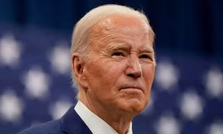 Ông Joe Biden bỏ túi 10 triệu USD nhờ hồi ký cuộc đời