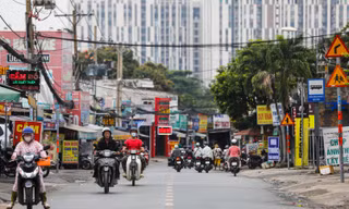 Dự án mở rộng đường 'tử thần' ở TPHCM đội vốn hơn 1.000 tỷ, 3 năm nữa hoàn thành