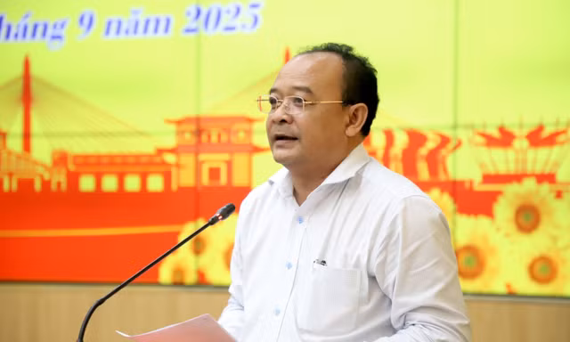 Đại hội Đảng bộ thành phố Cần Thơ lần thứ I sẽ tạo dấu ấn về chuyển đổi số