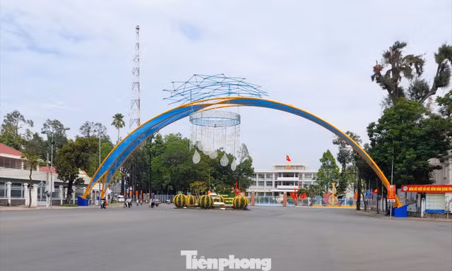 Cần Thơ có bảng giá đất mới, nhiều nhà phố tăng giá mạnh