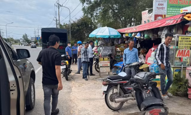 Phú Quốc ra 'tối hậu thư' 
