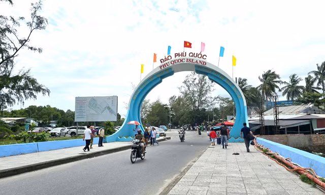Phú Quốc cảnh báo rủi ro đặt phòng khách sạn 