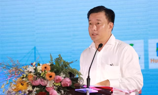 Triển khai quyết định của Thủ tướng về công tác cán bộ ở Đồng Tháp