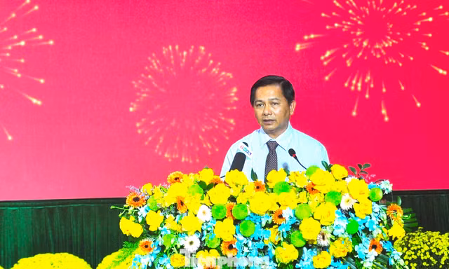 Bí thư Vĩnh Long: Không để phiền hà trong giải quyết việc của dân