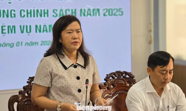 Vốn chính sách giúp hơn 700 người thu nhập thấp ở Cần Thơ có nhà ở