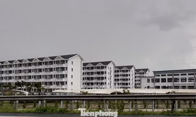 Cần Thơ mời gọi đầu tư 2 dự án nhà ở xã hội gần 1.400 căn hộ