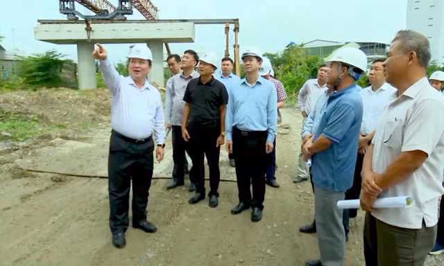 Năm 2026 Cần Thơ phải tiêu hơn 30.000 tỷ đồng đầu tư công 