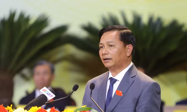 Tân Bí thư Tỉnh uỷ Vĩnh Long: Đề cao trách nhiệm, dám nghĩ dám làm