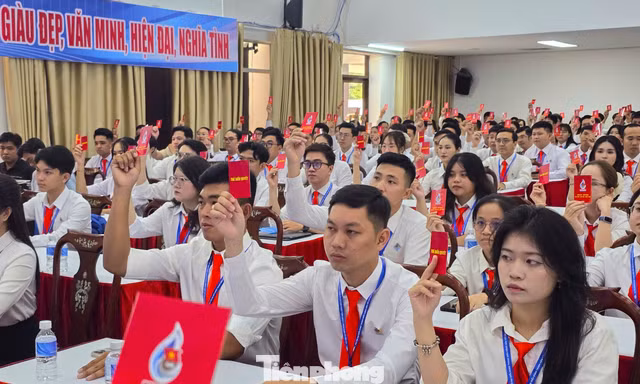 Tuổi trẻ Cần Thơ xác định những hướng đi mới với góc nhìn trách nhiệm