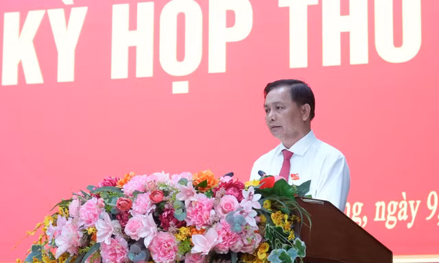 Năm 2026, Vĩnh Long tập trung ổn định bộ máy và đột phá tăng trưởng