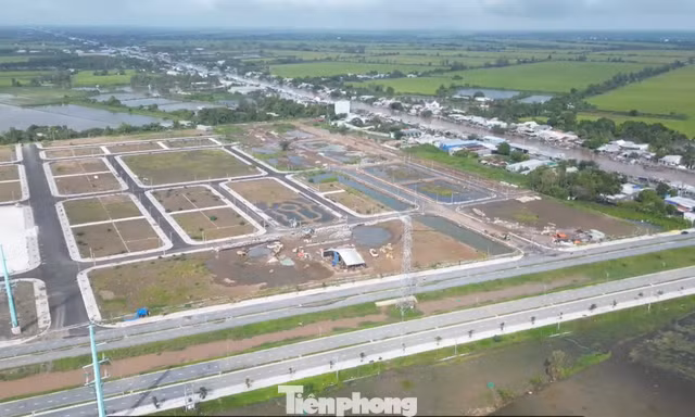 Quỹ đất sạch cho công nghiệp ở Cần Thơ ít, ảnh hưởng thu hút đầu tư