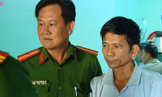 6 đối tượng cướp tài sản sau khi bắt cóc chủ nợ thất bại