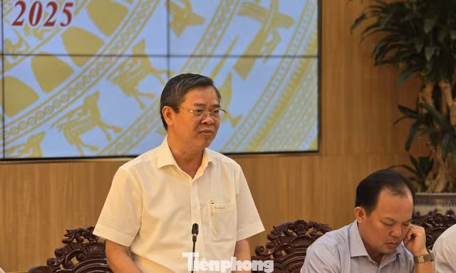 Chủ tịch UBND thành phố Cần Thơ: Một số nơi chưa dám làm, chưa dám quyết