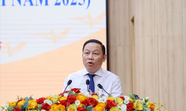 An Giang đầu tư hơn 1.450 tỷ đồng nâng cấp hệ thống nước sạch
