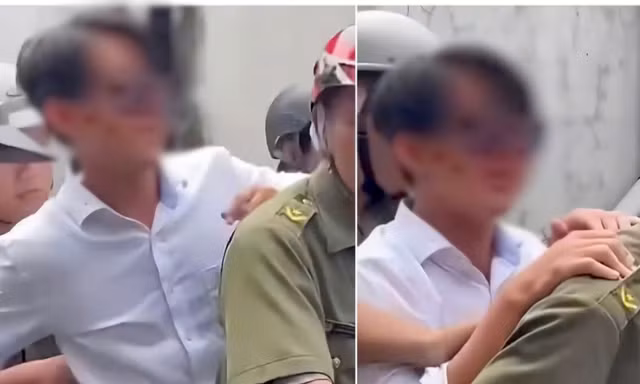 Tạm đình chỉ thầy giáo ở An Giang dẫn nữ sinh vào khách sạn... nhậu