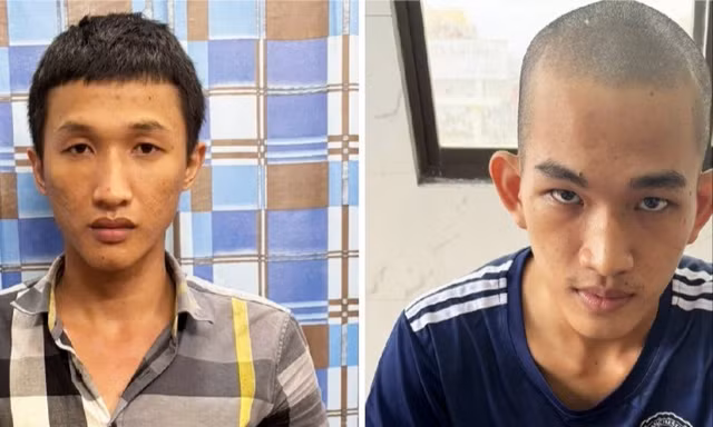 Đột nhập nhà dân trộm lượng lớn vàng, tiền mang về cho bạn gái 
