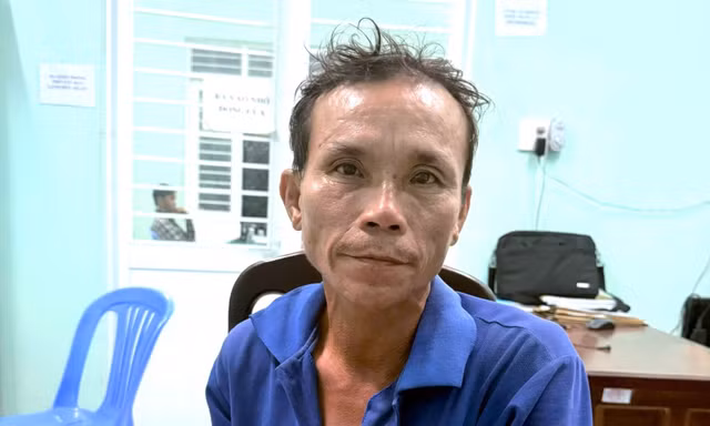 Chém bạn tử vong vì mời đến nhà nhậu còn gây gổ 