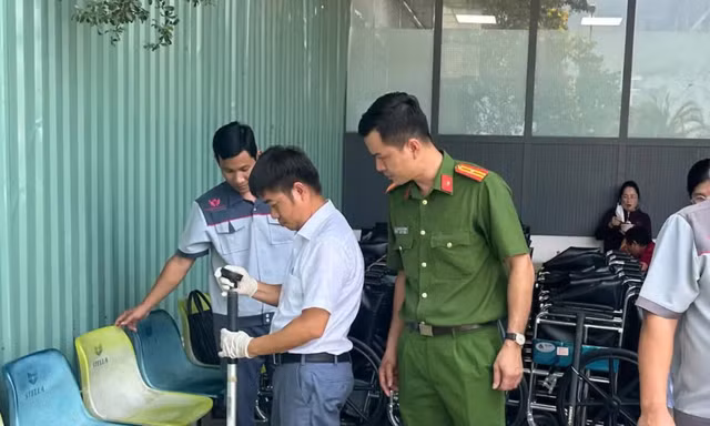 Một bệnh viện ở Cần Thơ bị phạt hơn 2 tỷ đồng do các vi phạm về môi trường