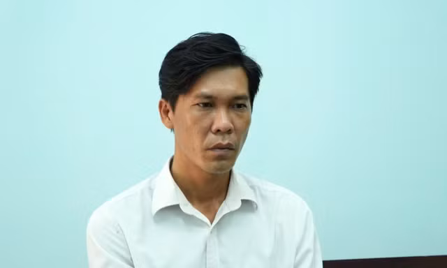 Cựu cán bộ địa chính bị bắt vì chứng thực loạt hợp đồng chuyển nhượng đất đai sai quy định