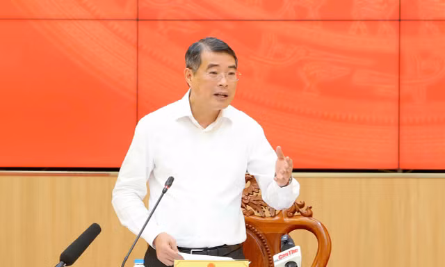 Thủ tướng: Cần Thơ cần đổi mới tư duy, cách làm, đề xuất cơ chế với Trung ương