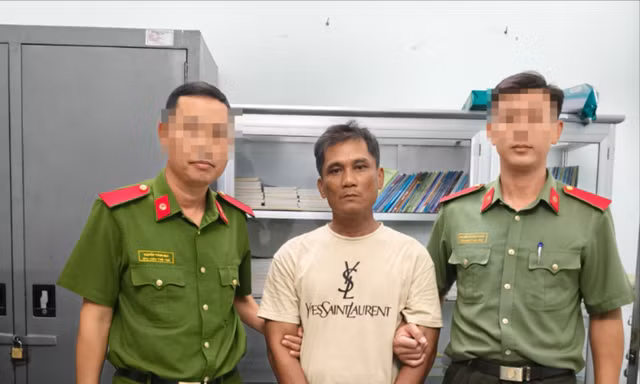 Bắt tạm giam đối tượng tổ chức xuất cảnh trái phép qua vùng biển Thái Lan