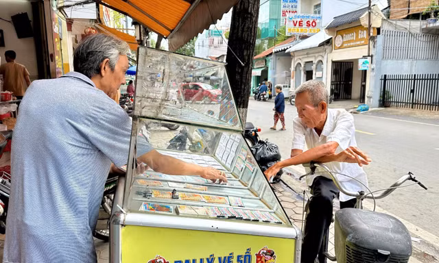 Vì sao các công ty xổ số miền Nam muốn sáp nhập? 