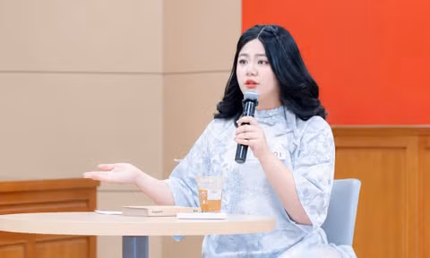 Hành trình biến kỹ năng nói thành năng lực nghề nghiệp