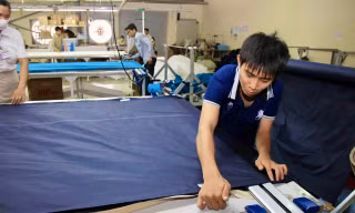 Khuyến công trước bài toán giữ lửa cho phát triển công nghiệp nông thôn