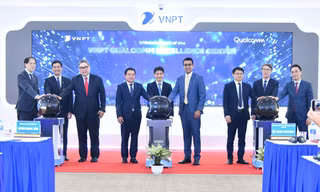 Hình thành Trung tâm đổi mới sáng tạo tầm khu vực 