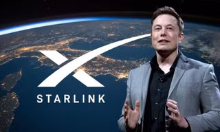 SpaceX của tỷ phú Elon Musk cam kết đầu tư 1.4 tỷ USD vào Việt Nam 