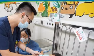 Một trẻ tử vong, hai trẻ nguy kịch do ong đốt