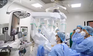Việt Nam tăng tốc phát triển du lịch y tế, đặt mục tiêu 5 địa phương trọng điểm vào năm 2030