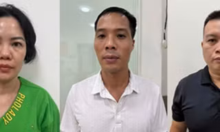 Một ngày, ba vụ việc y tế gây xôn xao: Chuyển viện tử vong, thẩm mỹ ‘chui’, bác sĩ rởm lừa đảo